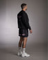 WANA (We All Need Anarchy) FIGHT Heavy Oversized Sweatshirt